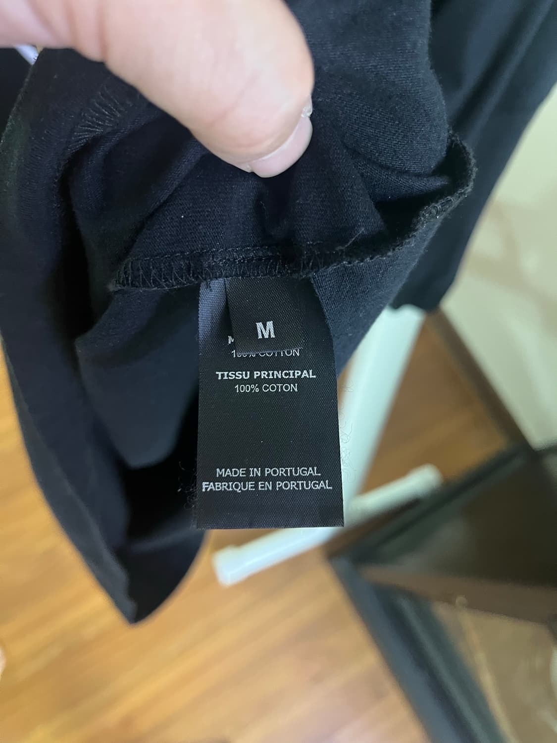 베트멍 리미티드 vetements 상품이미지5