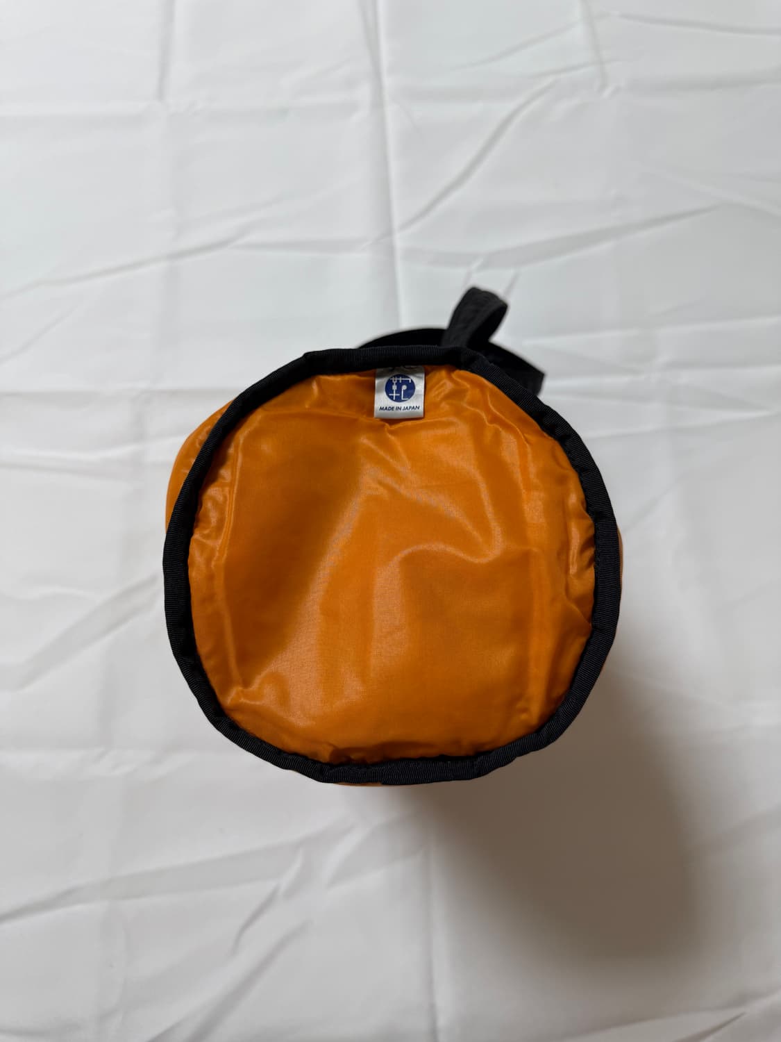 (초미품) PORTER 포터 탱커 더플백 L 블랙 보스턴백 상품이미지6