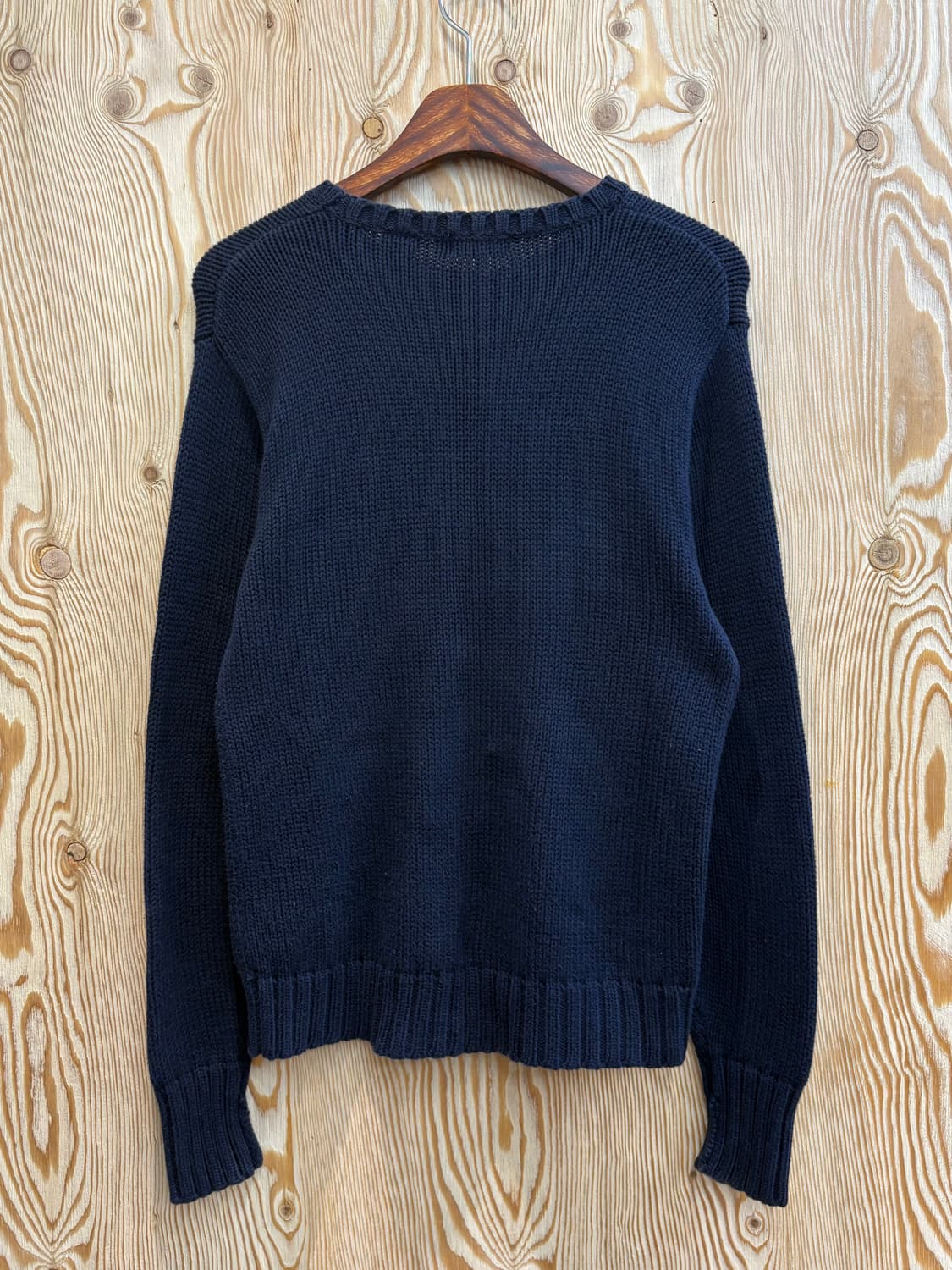 폴로 랄프로렌 성조기 니트 상품이미지4