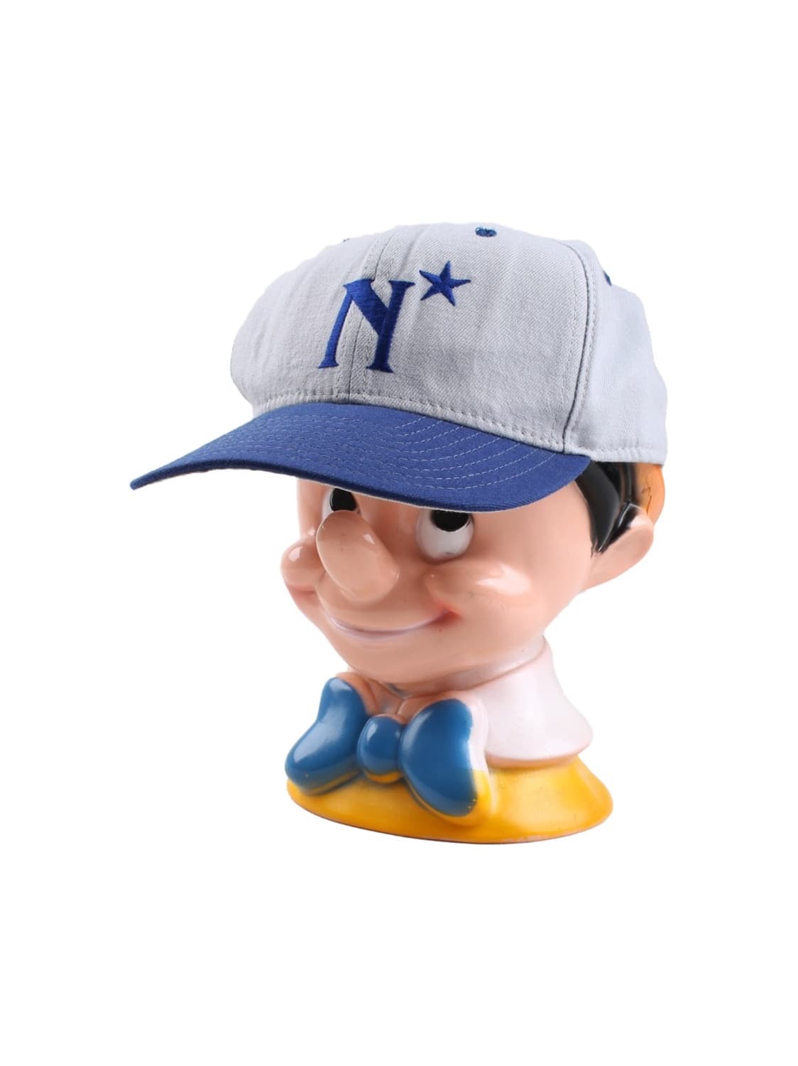 NEXUSVII X NEW ERA 상품이미지1