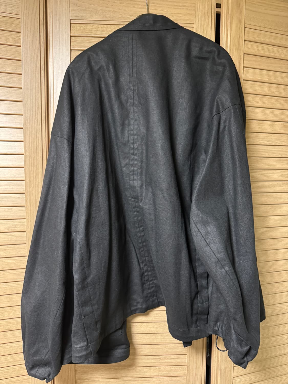 [48] 송지오 22ss 한복자켓 상품이미지2