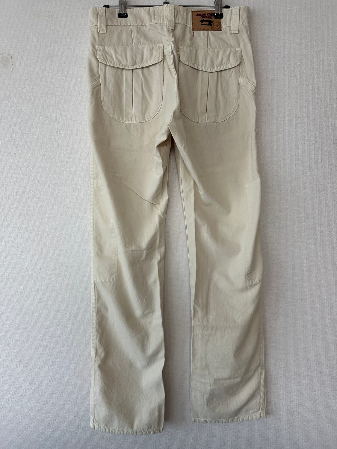 야콥코헨(Jacob Cohen) / 워크팬츠 / 30 / 새상품 상품이미지9