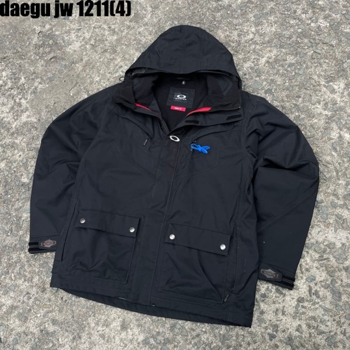 오클리 자켓 하자있음 상품이미지1