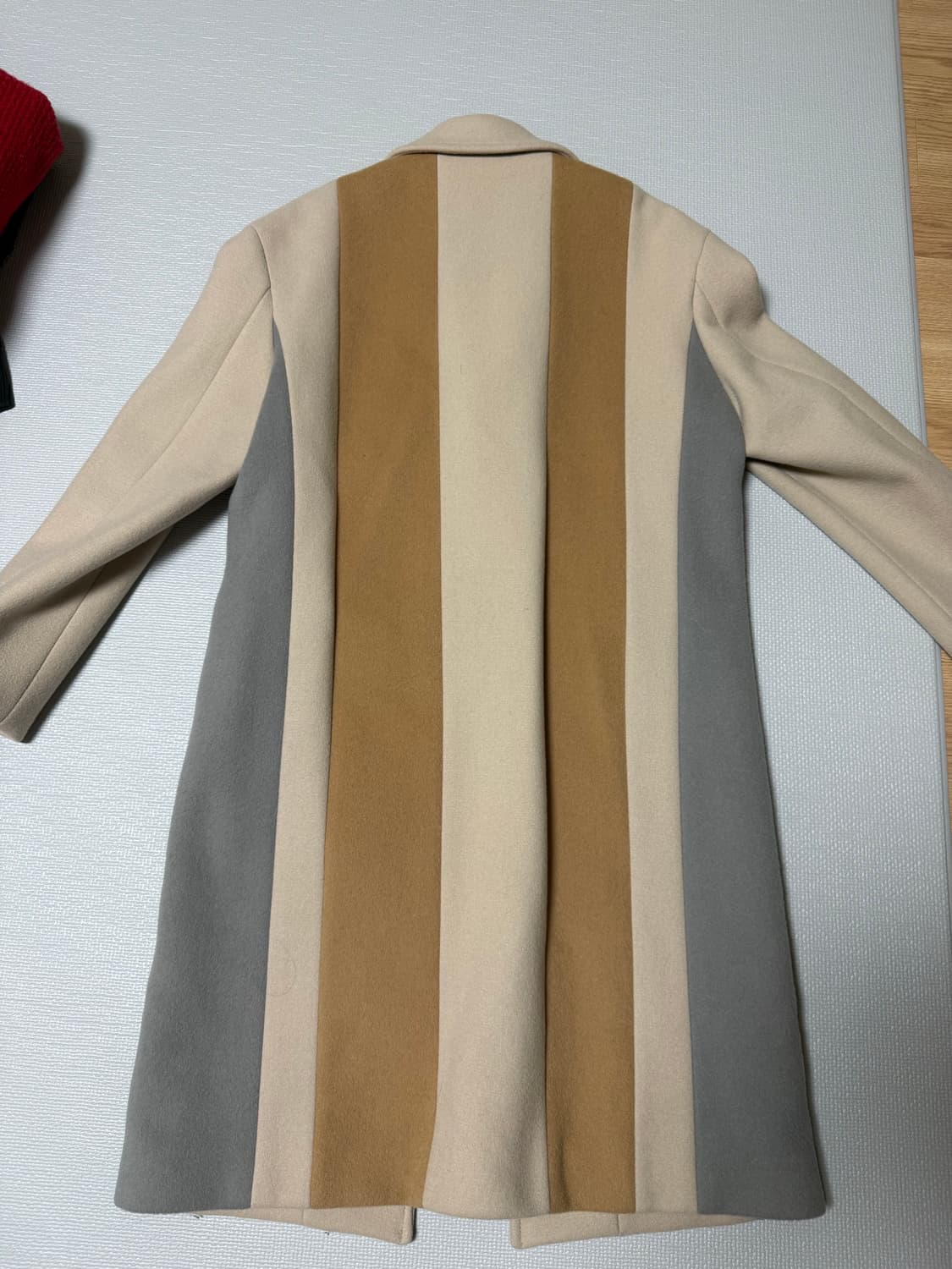 리버클래시 코트 상품이미지2