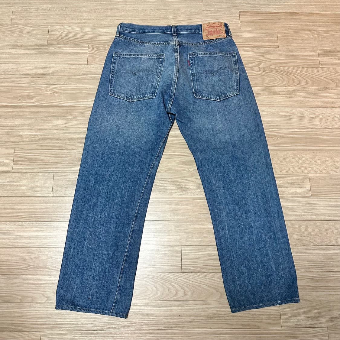 LVC 66501-0132 Ramblin man 31 상품이미지3