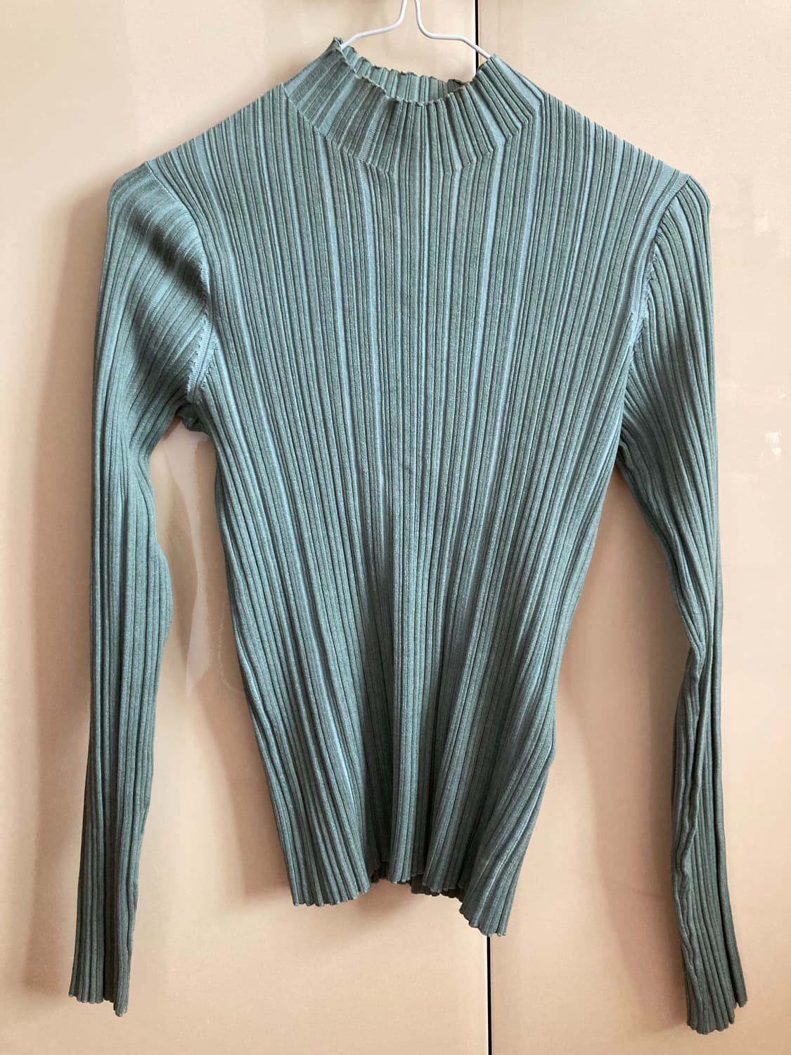 Acne studios 니트 탑 상품이미지1