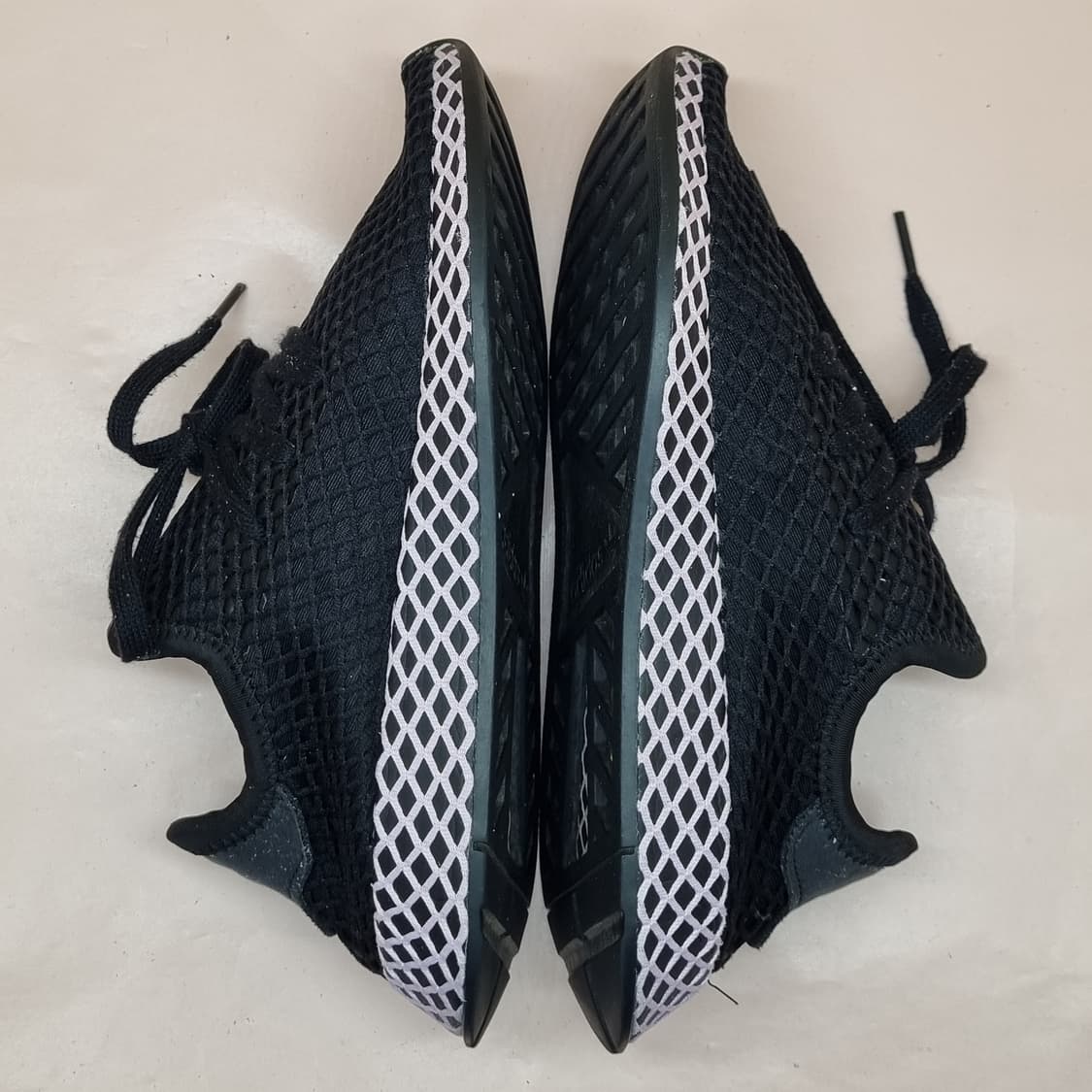 아디다스 디럽트러너 여성운동화235 상품이미지5