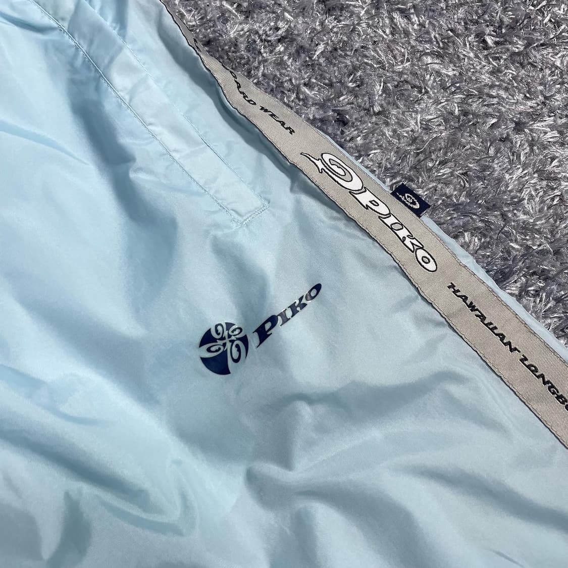 Piko surf 사이드라인 우븐팬츠 상품이미지6