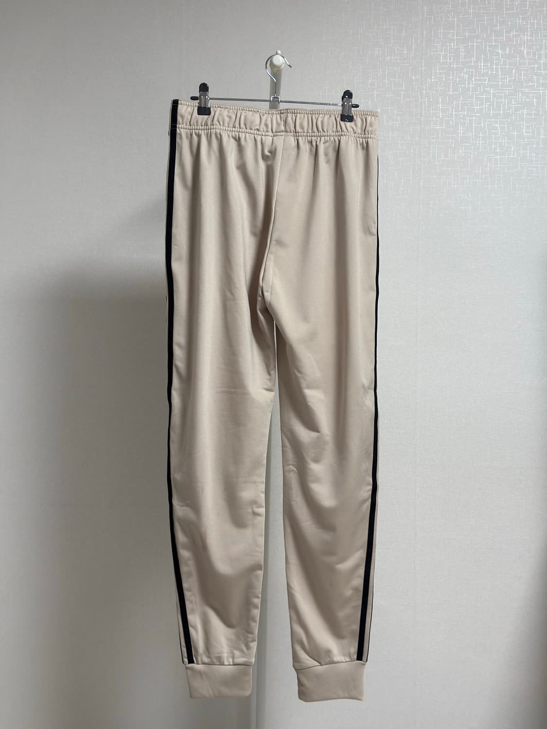 아디다스 오리지널 트레이닝 팬츠 골드 XL 상품이미지2