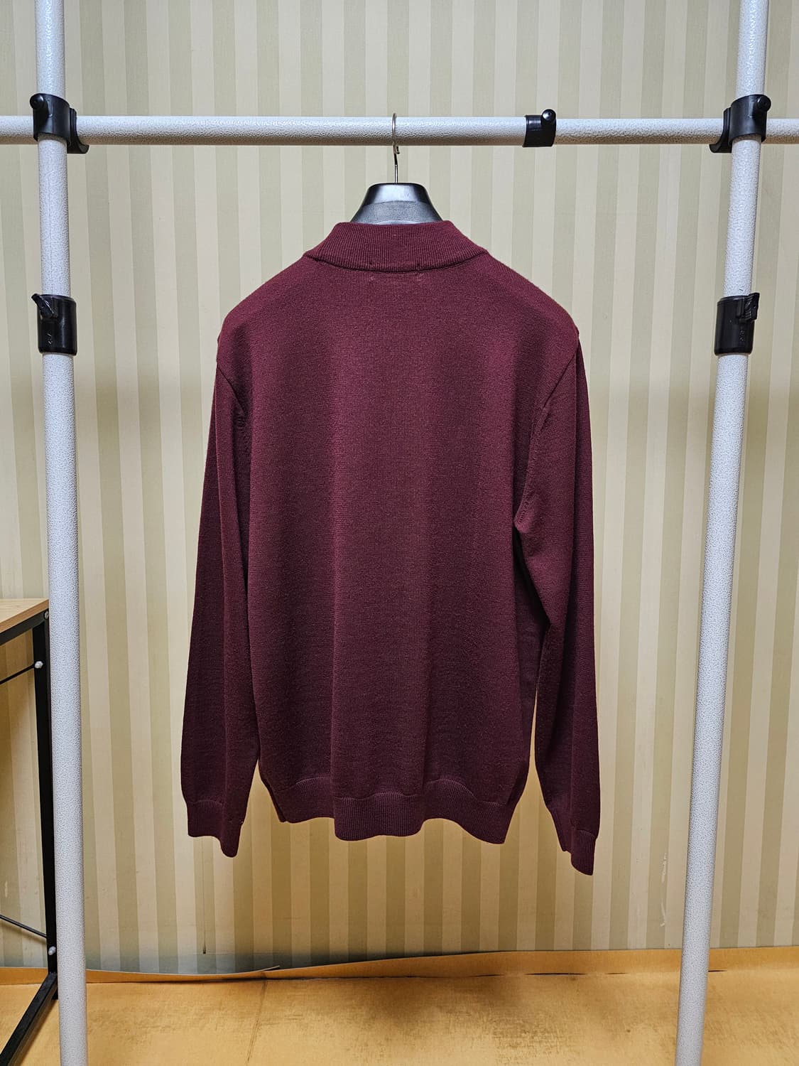 로가디스 니트 메리노울 110 상품이미지2