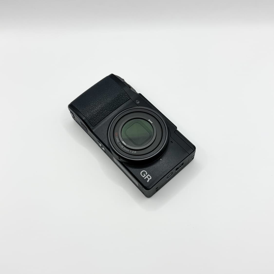 리코 GR2 빈티지디카 (재입고) 상품이미지4