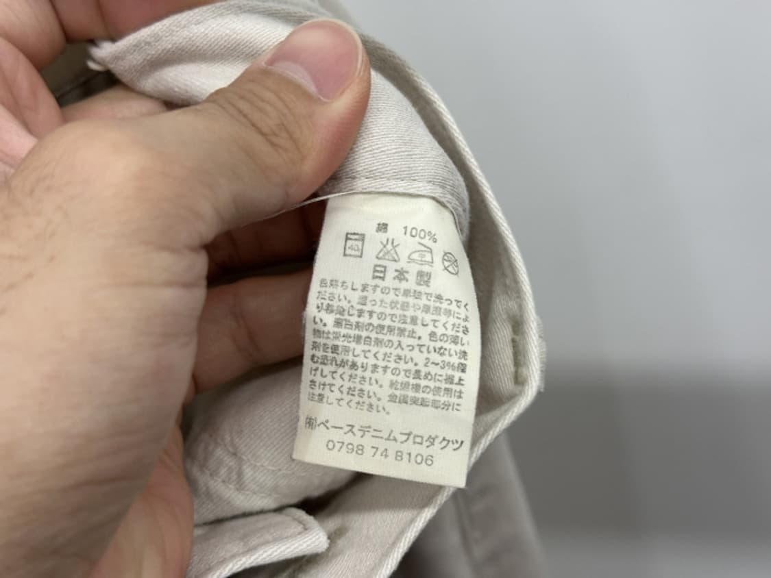 ORSLOW (32) 상품이미지9