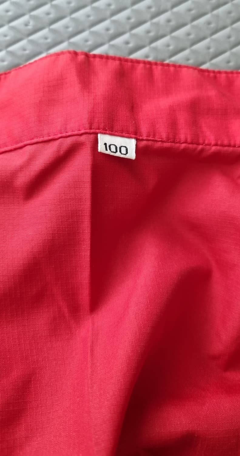 plongee 등산 낚시 조끼 (100) 상품이미지5