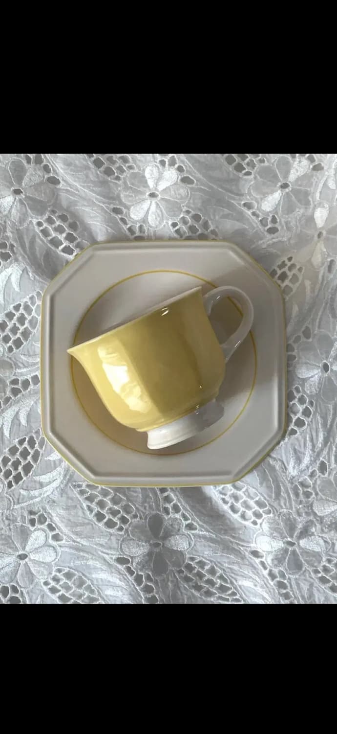 미카사 커피컵듀오  상품이미지2