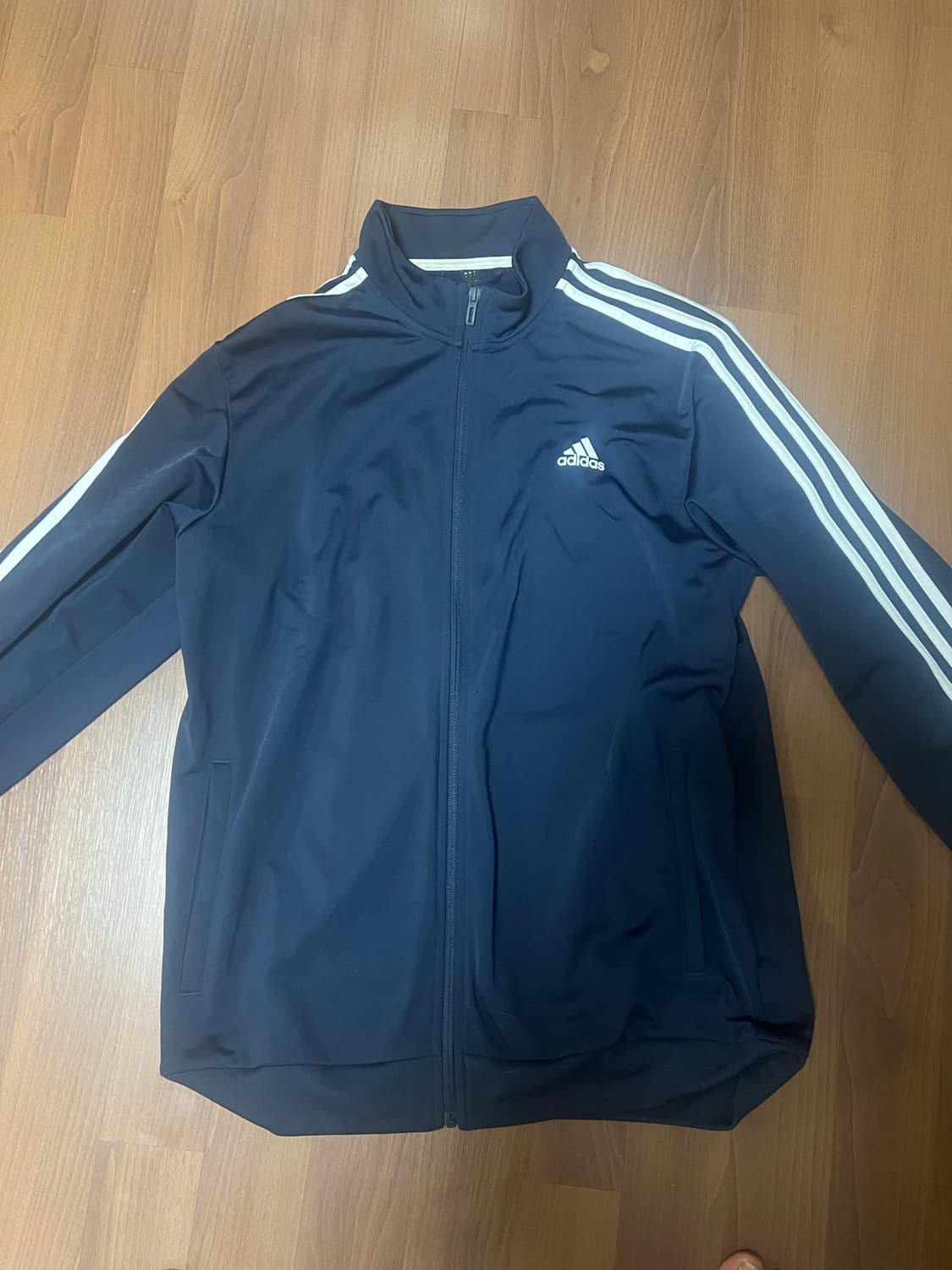 아디다스 웜업 3s 트랙 재킷/ 져지 판매 상품이미지1