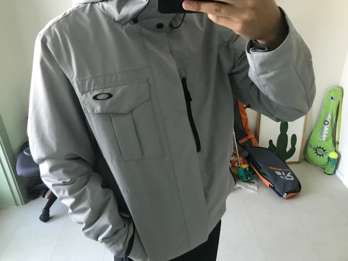 오클리 스키복 상품이미지7