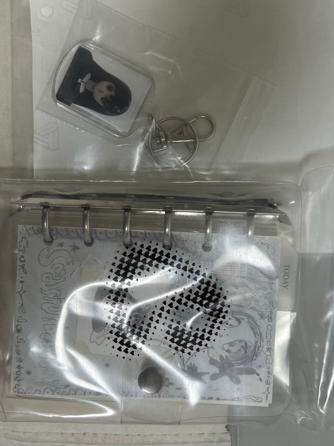 코이세이오 다이어리 상품이미지2