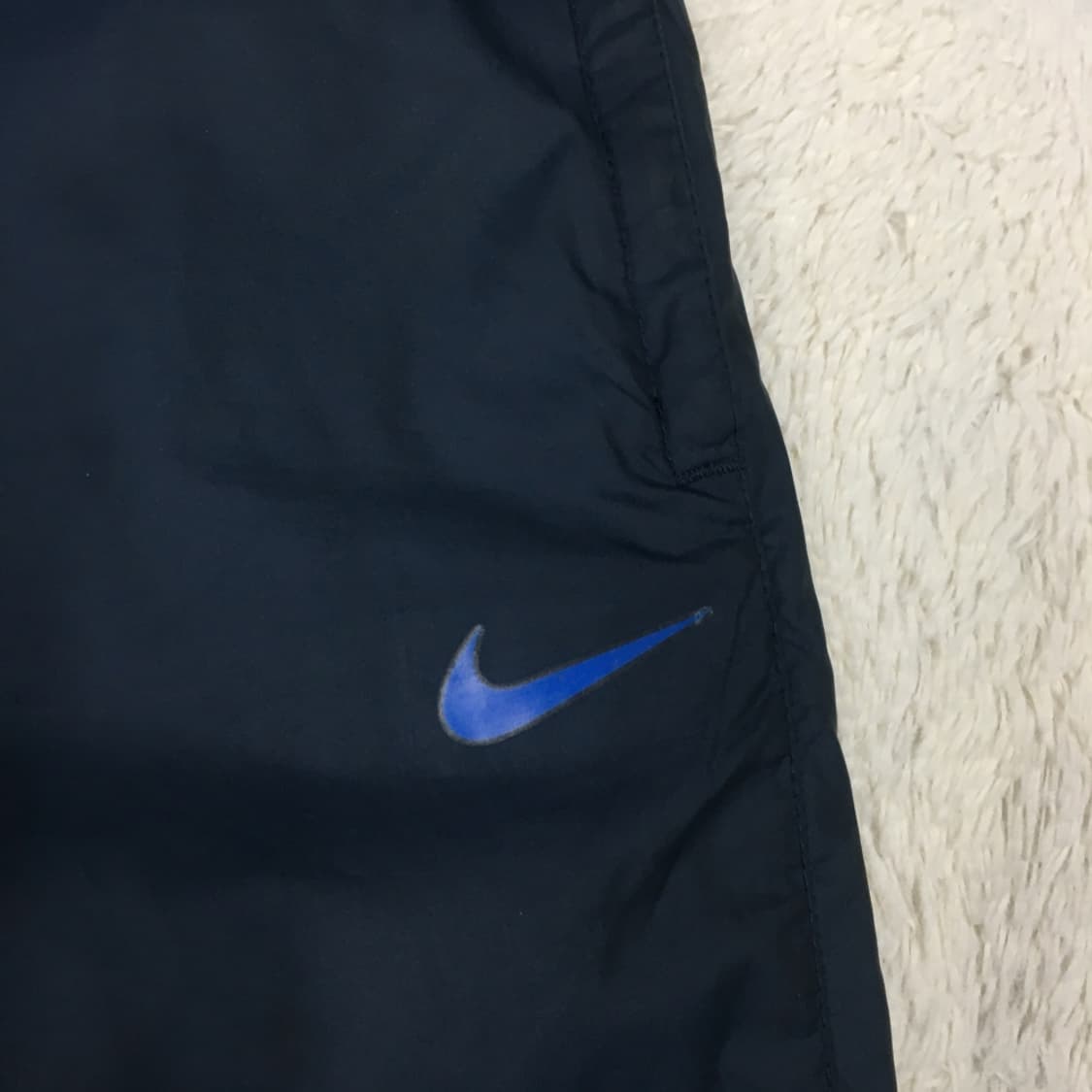 나이키 골프 나일론팬츠 CC19 상품이미지2