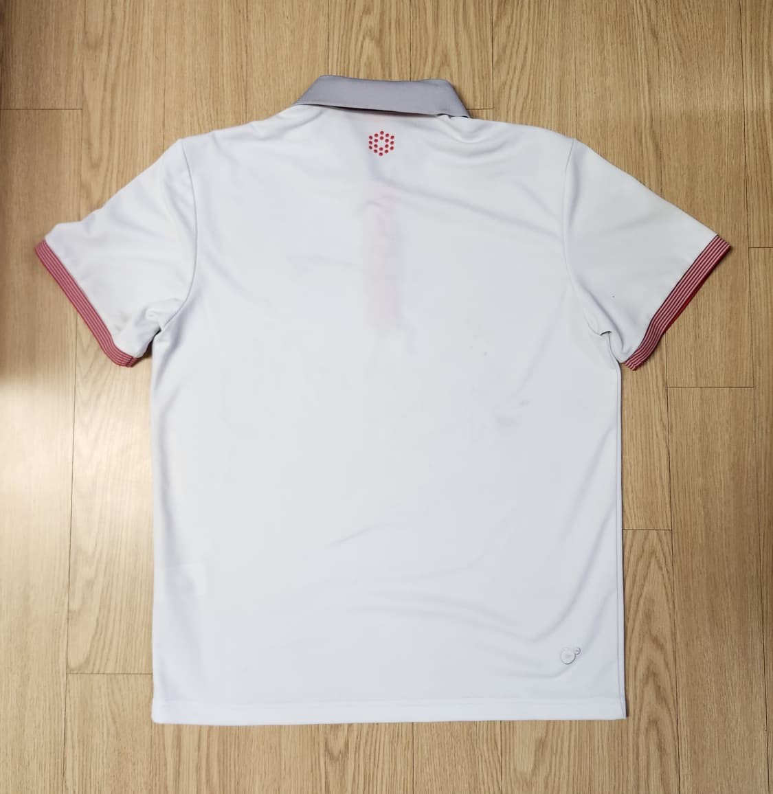 puma 퓨마 푸마 드라이셀 카라티셔츠, pk티셔츠, 반팔티셔츠 100 상품이미지2