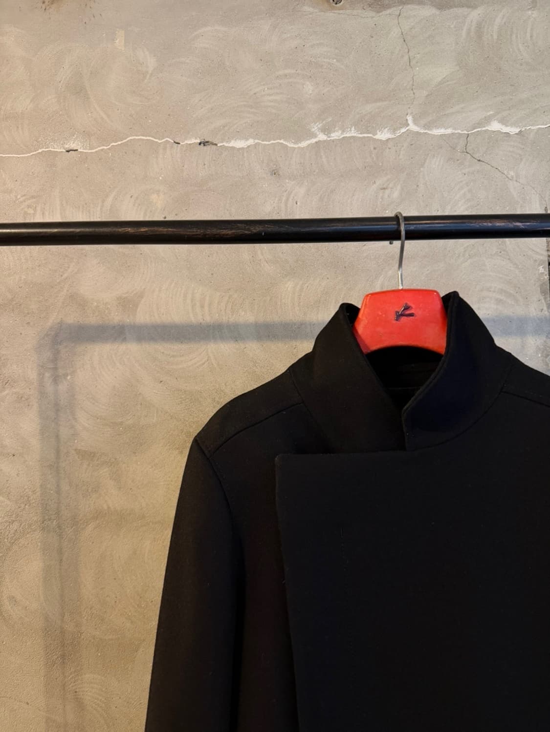 올세인츠 랩코트 100 상품이미지5