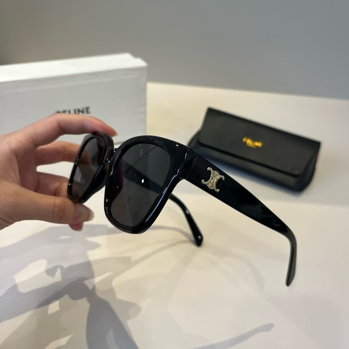 CELINE 셀린느 선글라스 상품이미지4