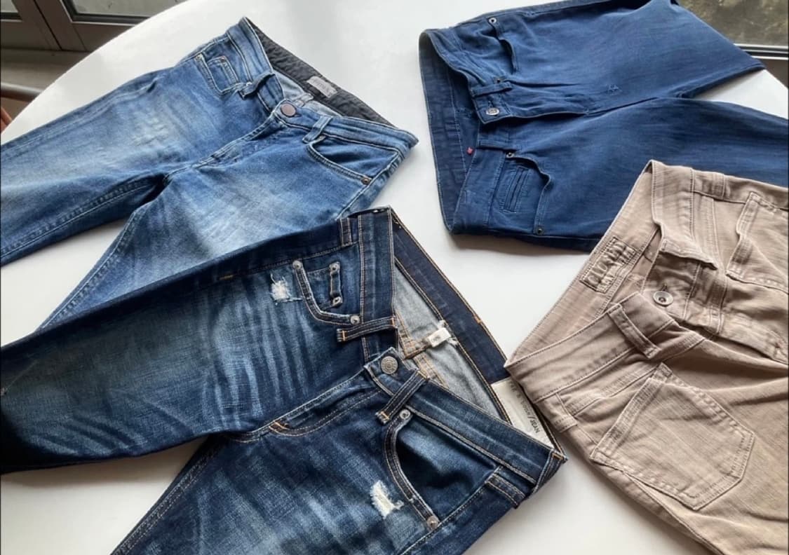 rag&bone, closed, tsubi, filippa K  일괄 상품이미지4