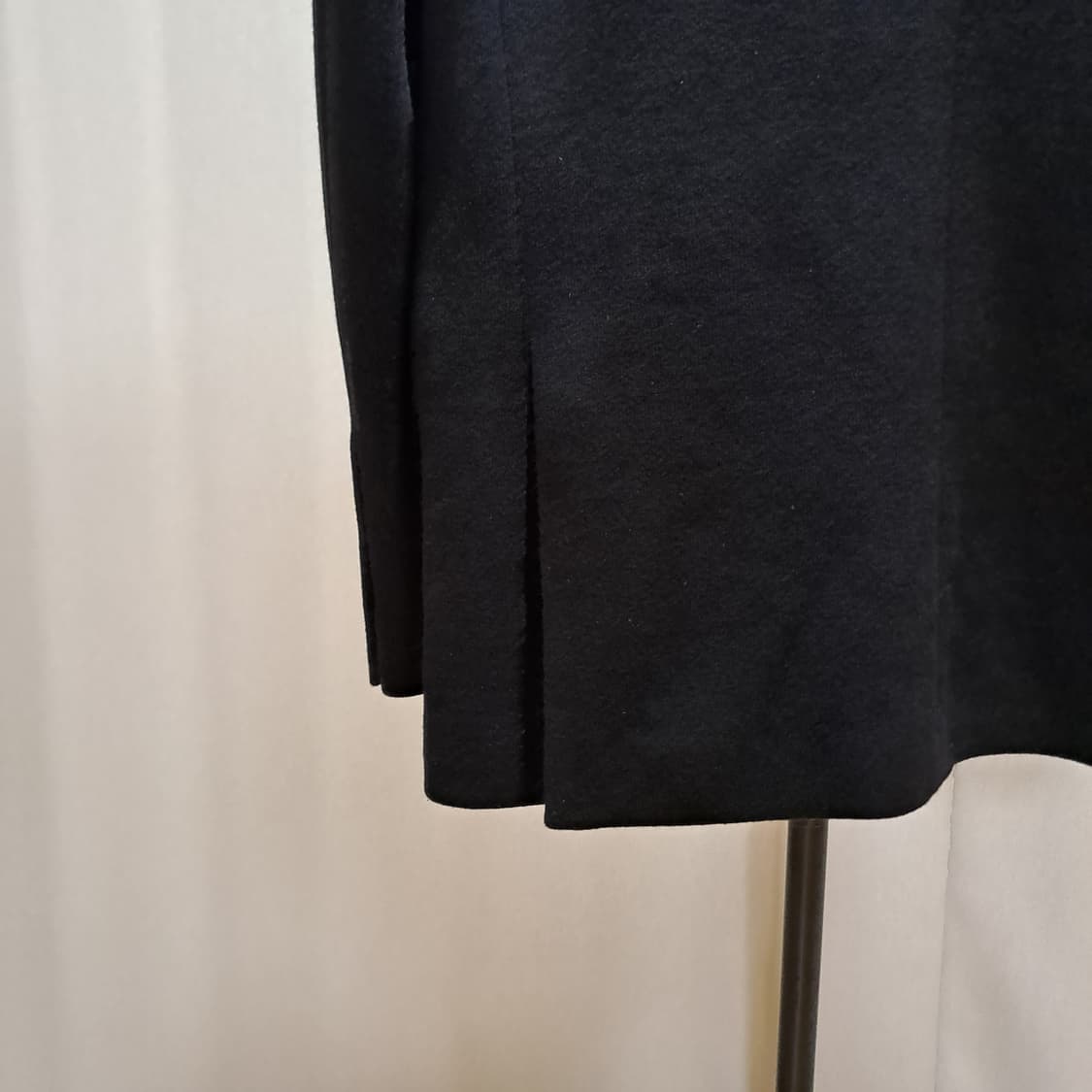 (택포) 피에르발망 17FW 크롭 금장더블 자켓 50 A783 상품이미지6
