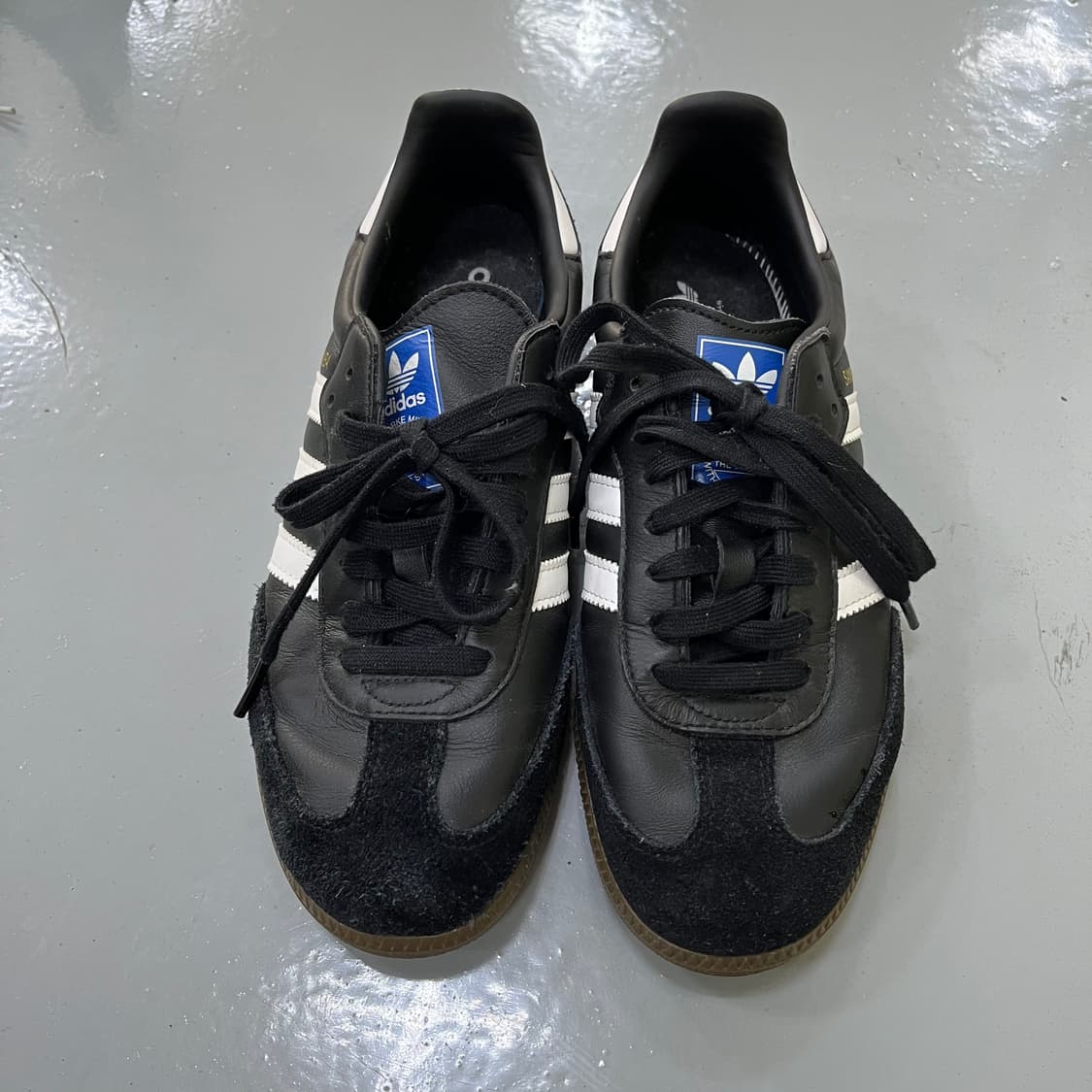 255 아디다스 삼바 오리지널 0406M 상품이미지1