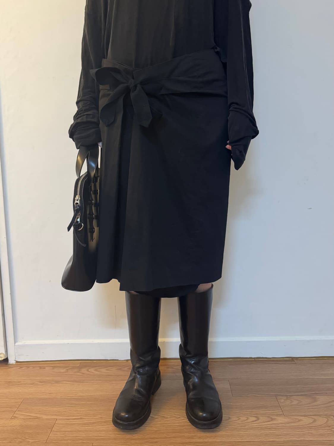 Dries Van Noten Skirt 상품이미지4
