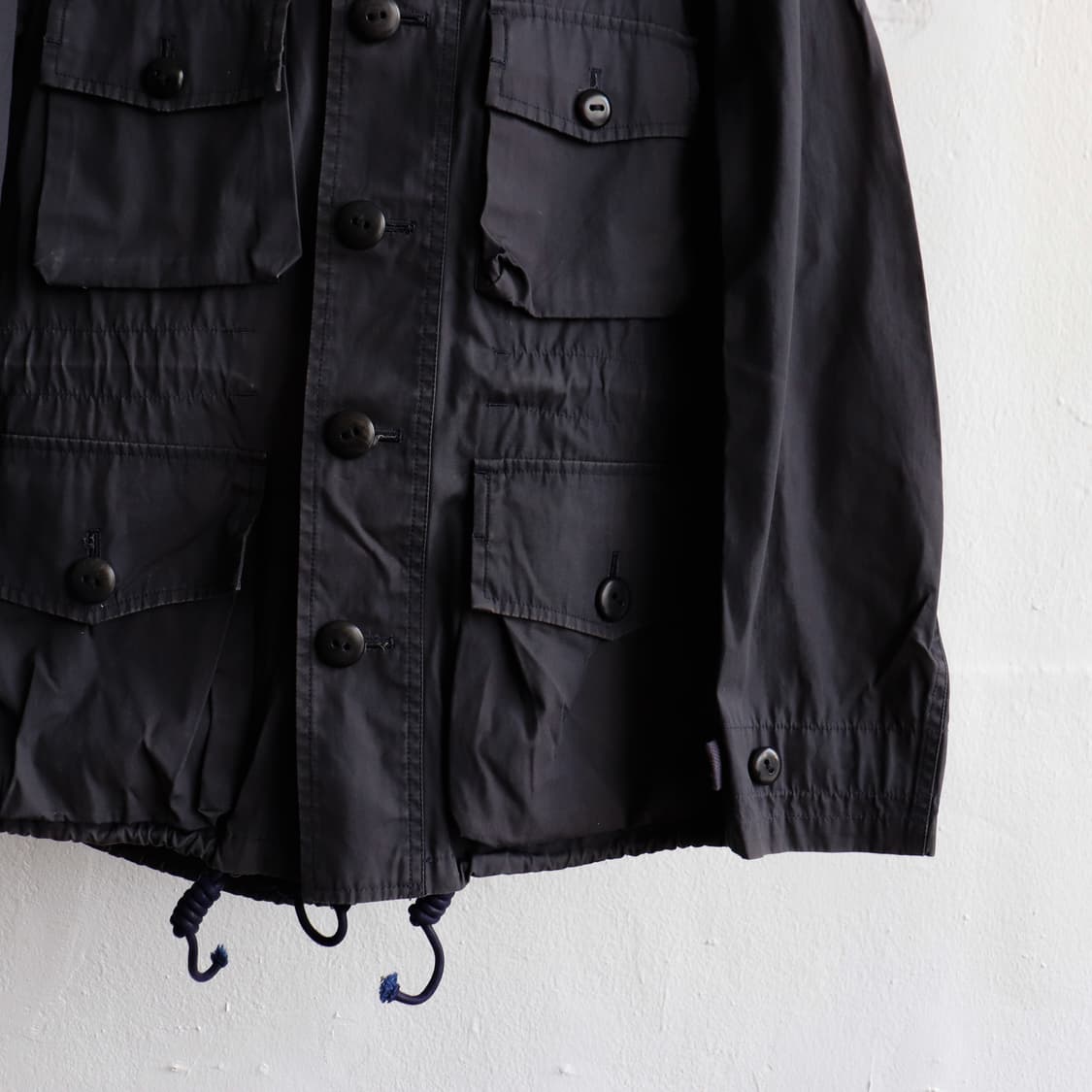 NIGEL CABOURN 상품이미지3