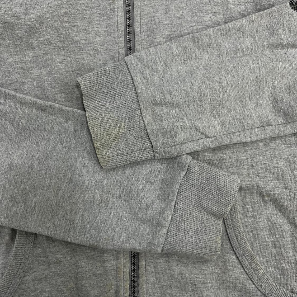 S 게스 긴팔 후드 집업 자켓 0202M1 상품이미지6