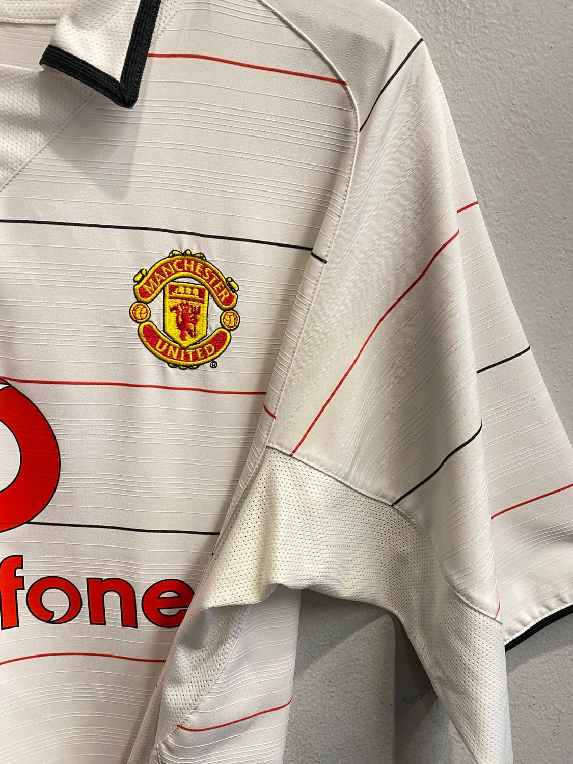 03/06 맨유 써드 호날두 (L) 상품이미지5