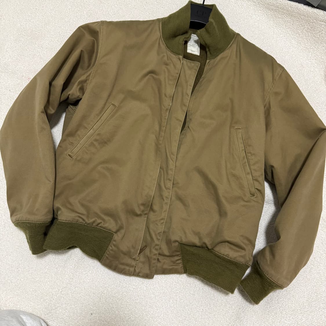 버즈릭슨 BR15146 탱커자켓 상품이미지1