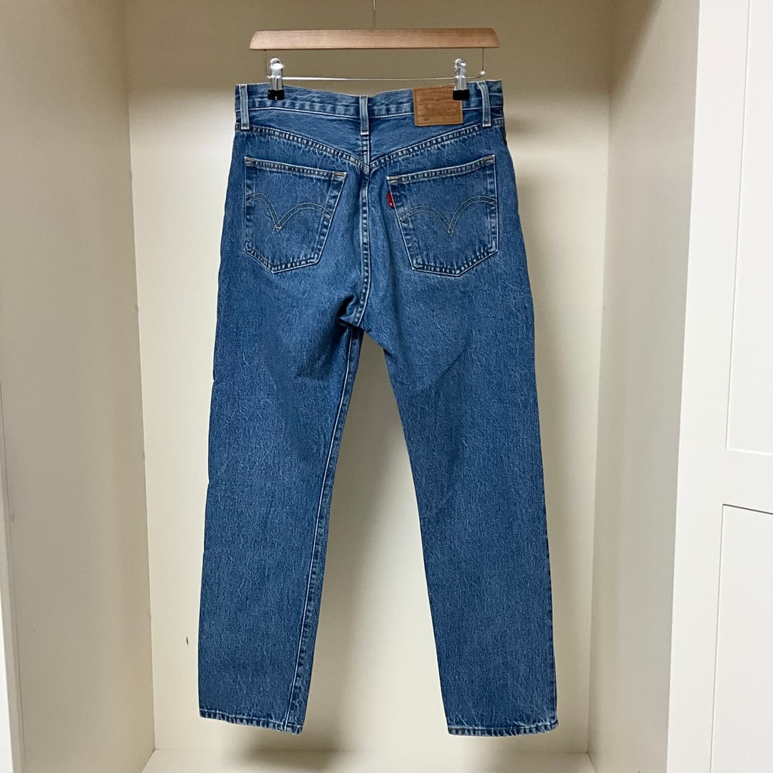 [Levi’s] 501 Denim Pants 상품이미지5