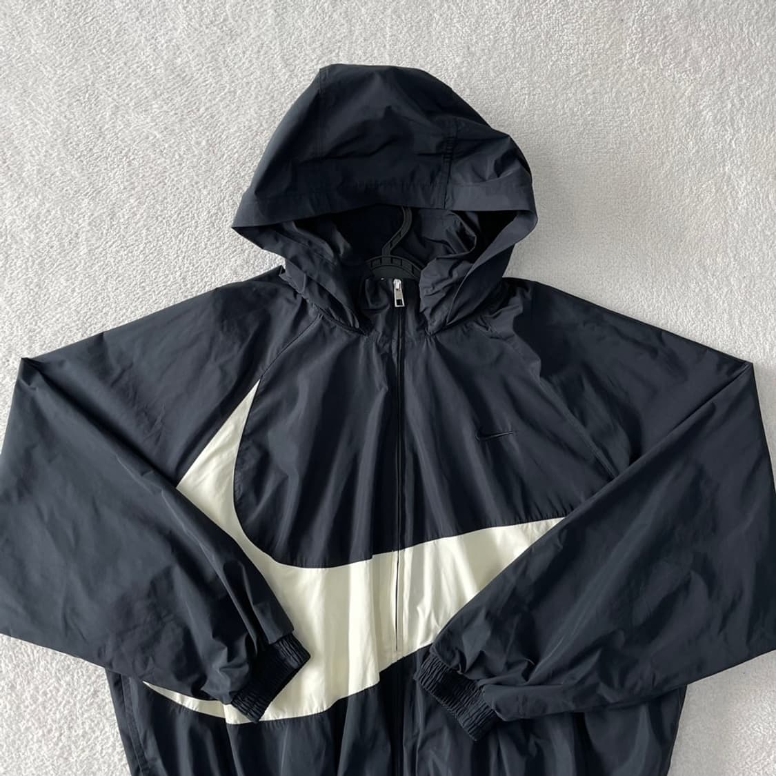 XL 나이키 신형 빅스우시 바람막이 105 상품이미지2