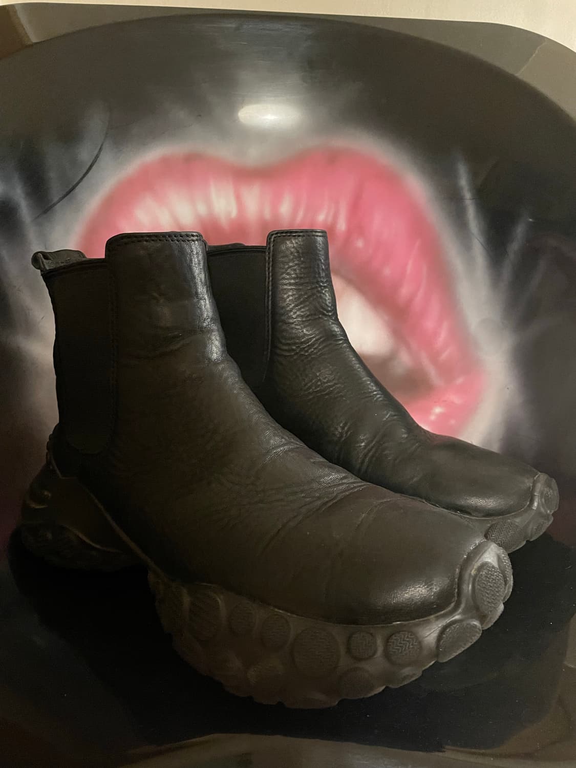 캠퍼 펠로타스 마스 부츠 상품이미지1