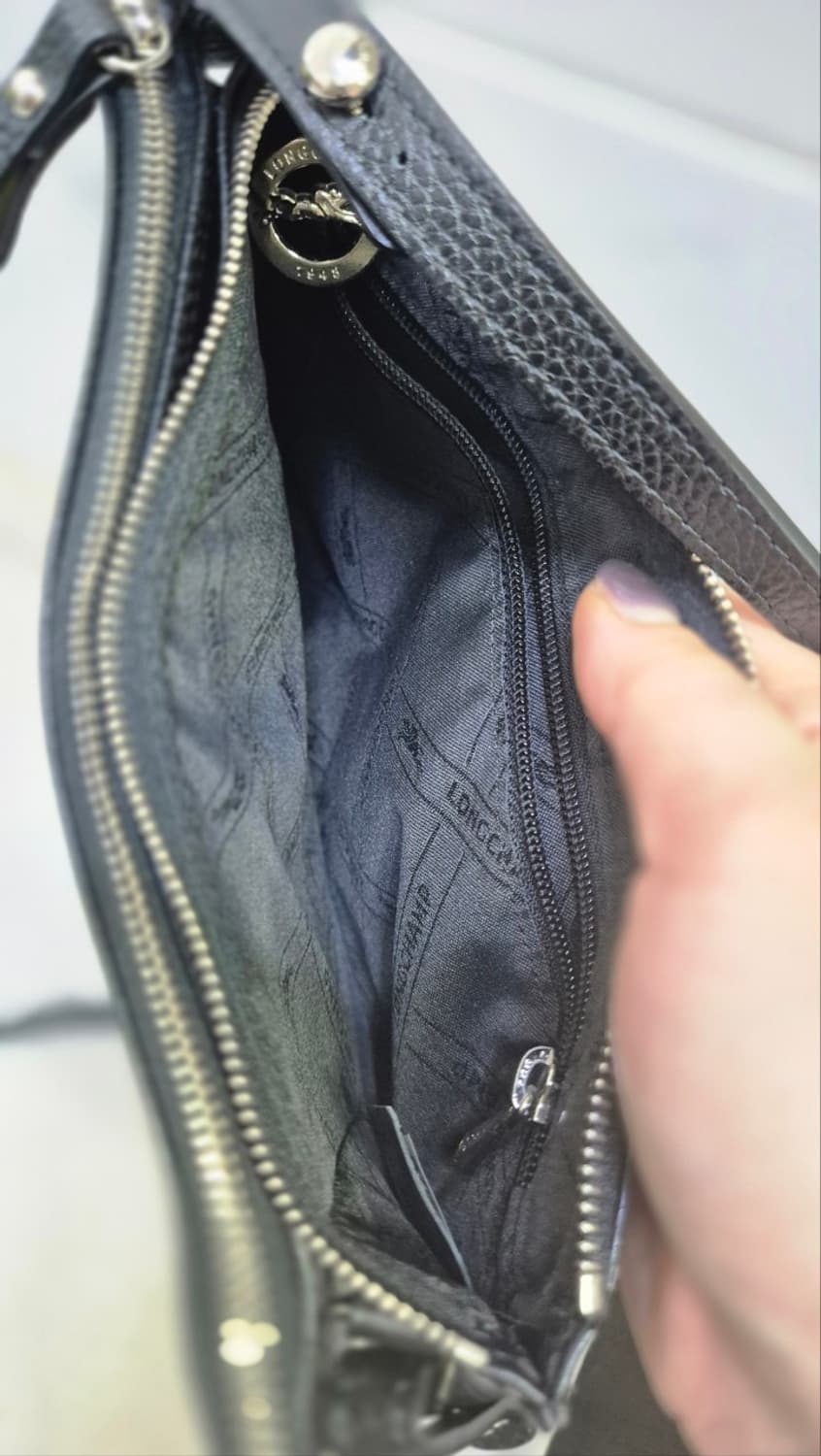 롱샴 크로스백 상품이미지7