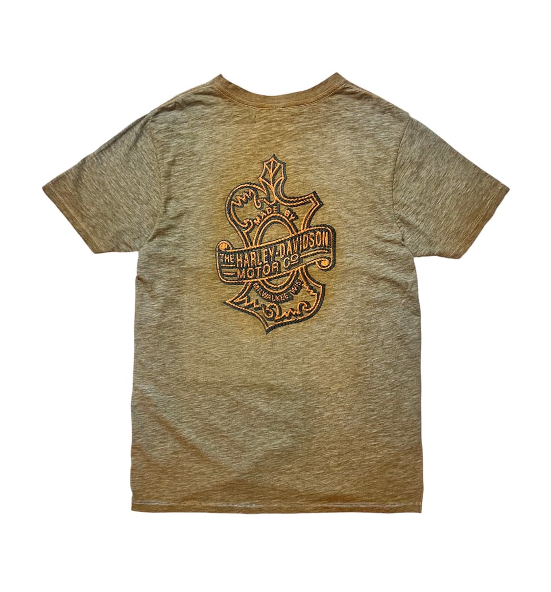 할리데이비슨 반팔 상품이미지4