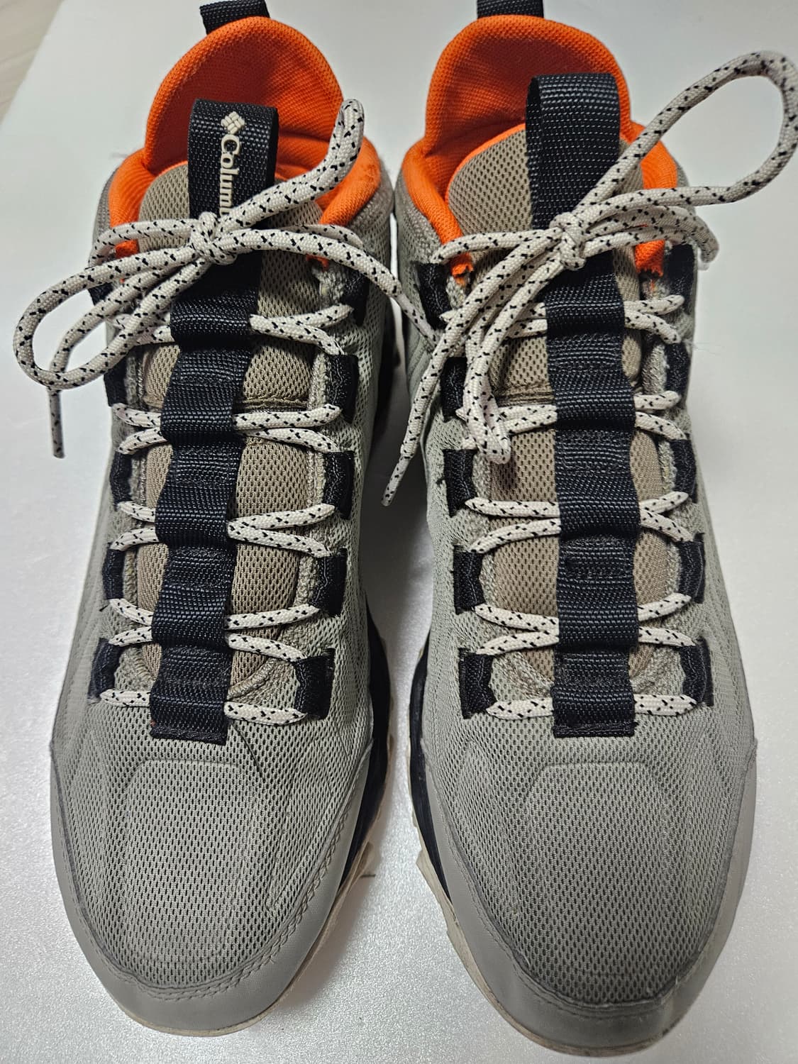 💚컬럼비아 트레킹화 등산화 270💚 상품이미지1