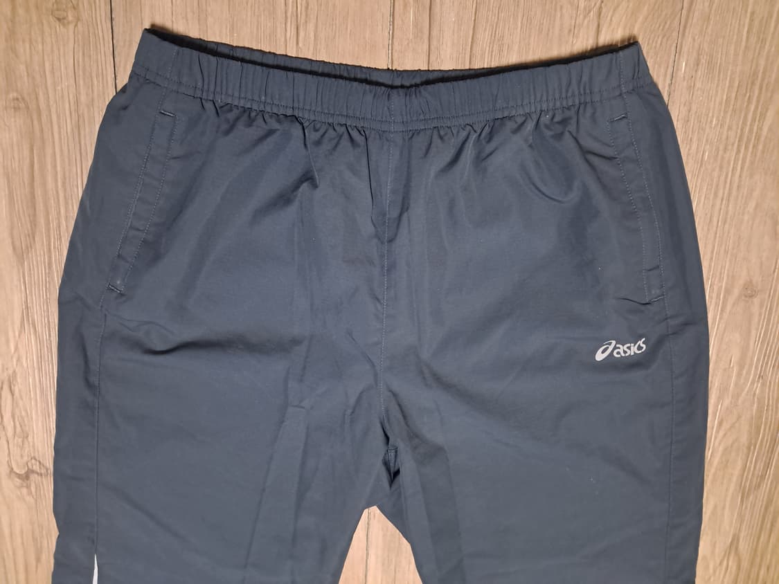 아식스 우븐 밴드바지 80 상품이미지3