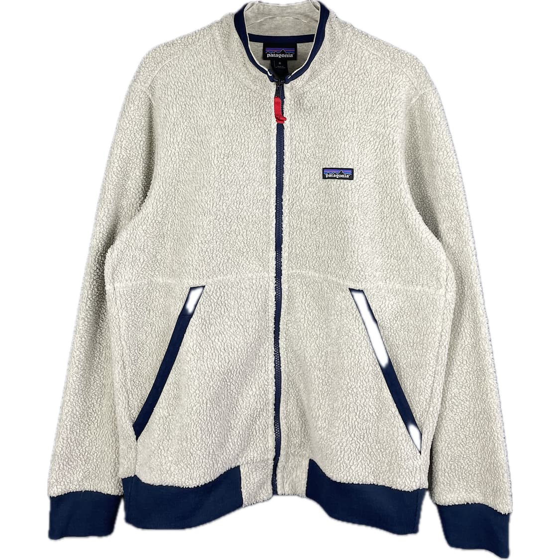 [M] 파타고니아 시어링 플리스 자켓 상품이미지1