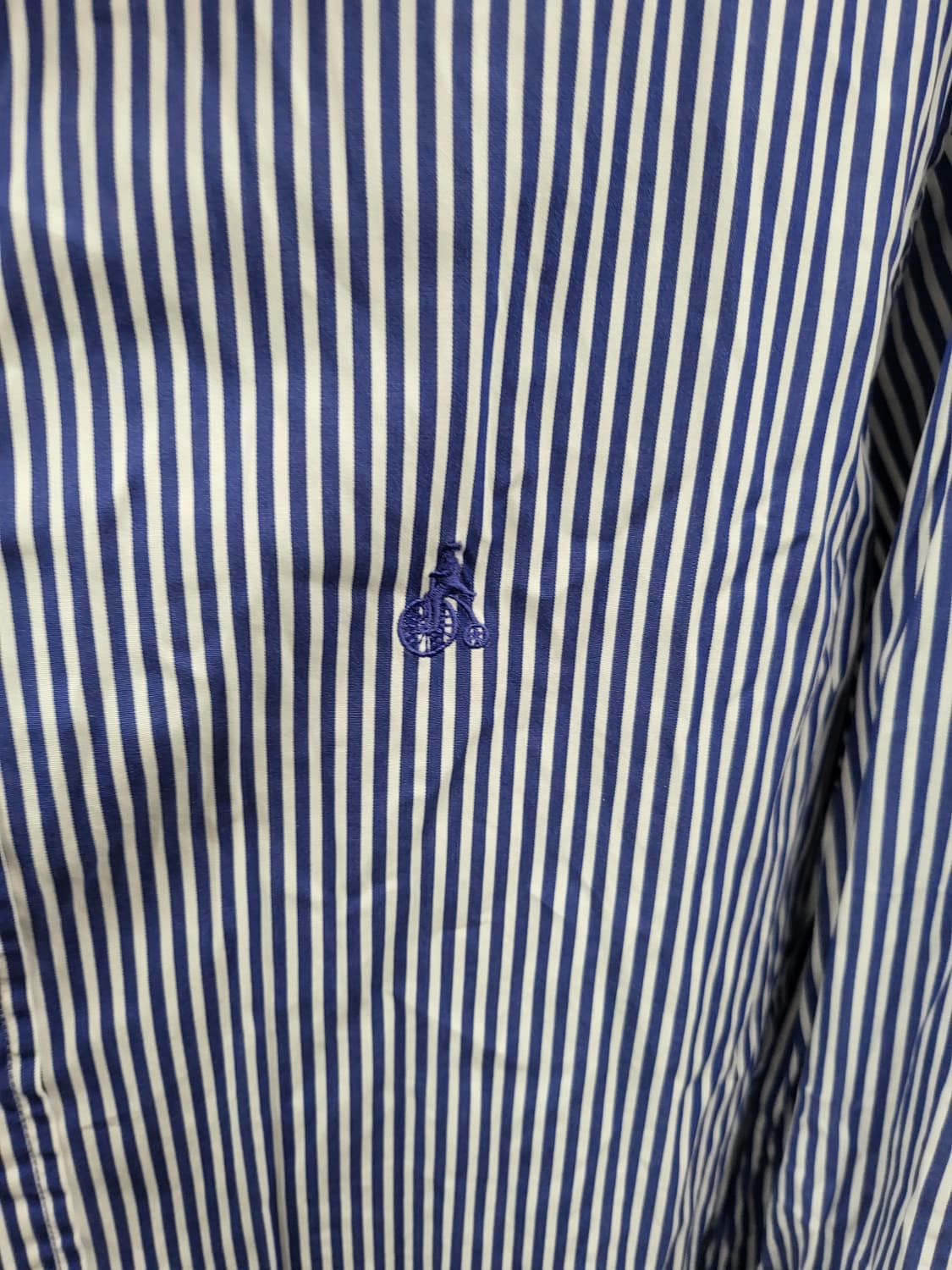 빈폴셔츠 100사이즈 상품이미지2