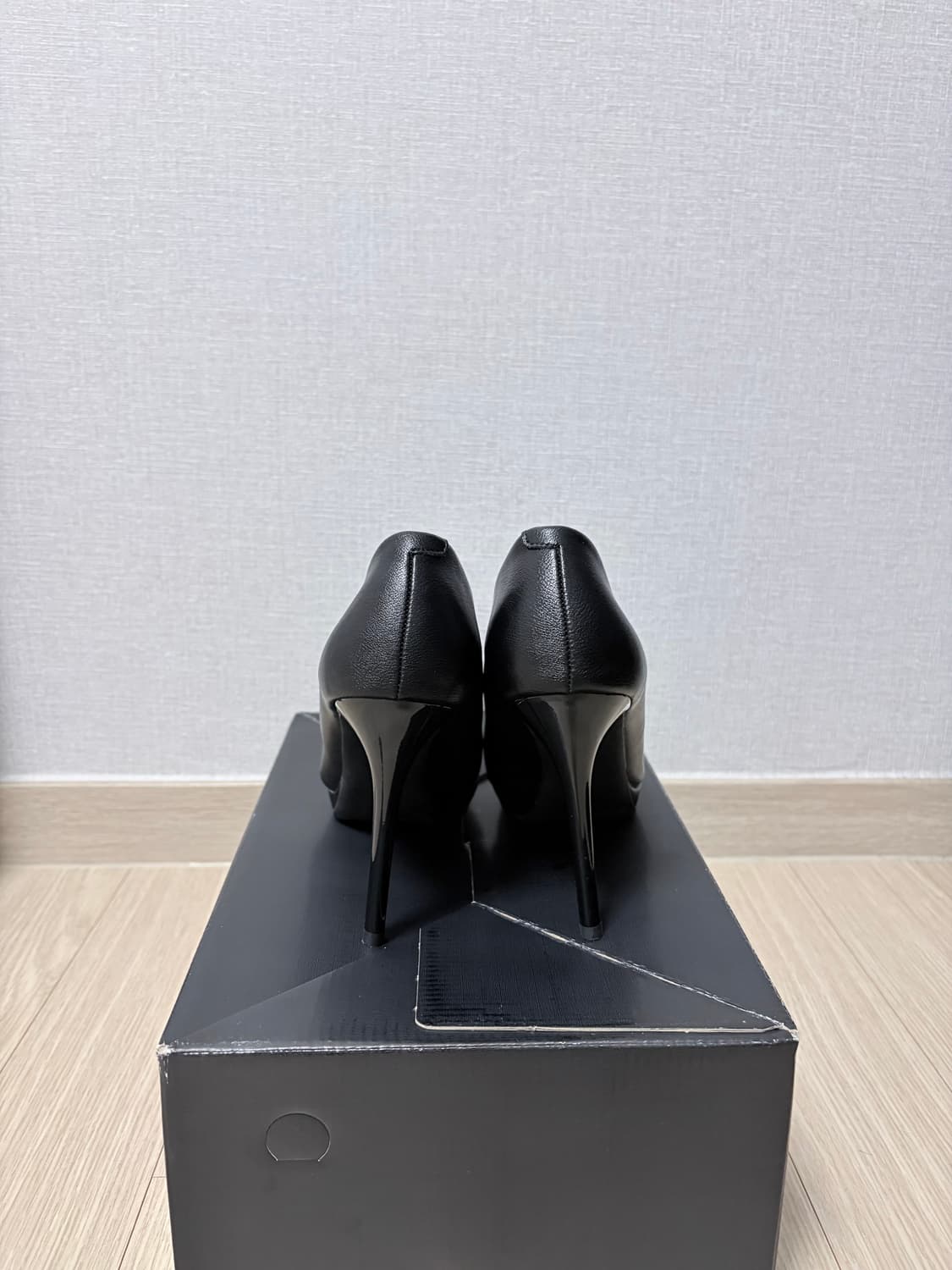 스틸레토힐 11cm 상품이미지4