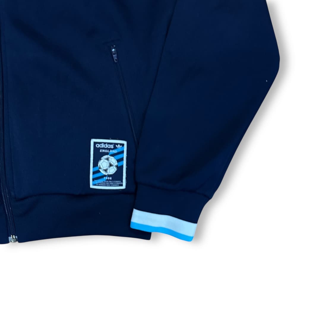 아디다스 잉글랜드 트랙탑 상품이미지4