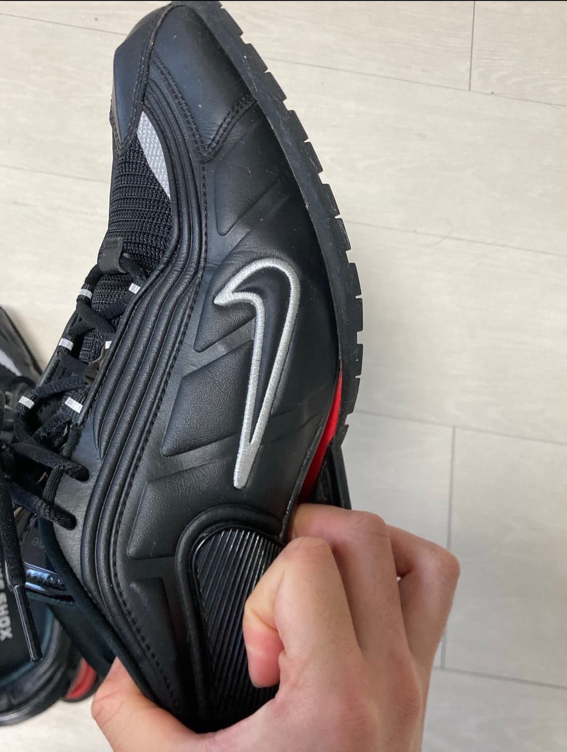 마틴로즈 샥스 (270) 상품이미지3