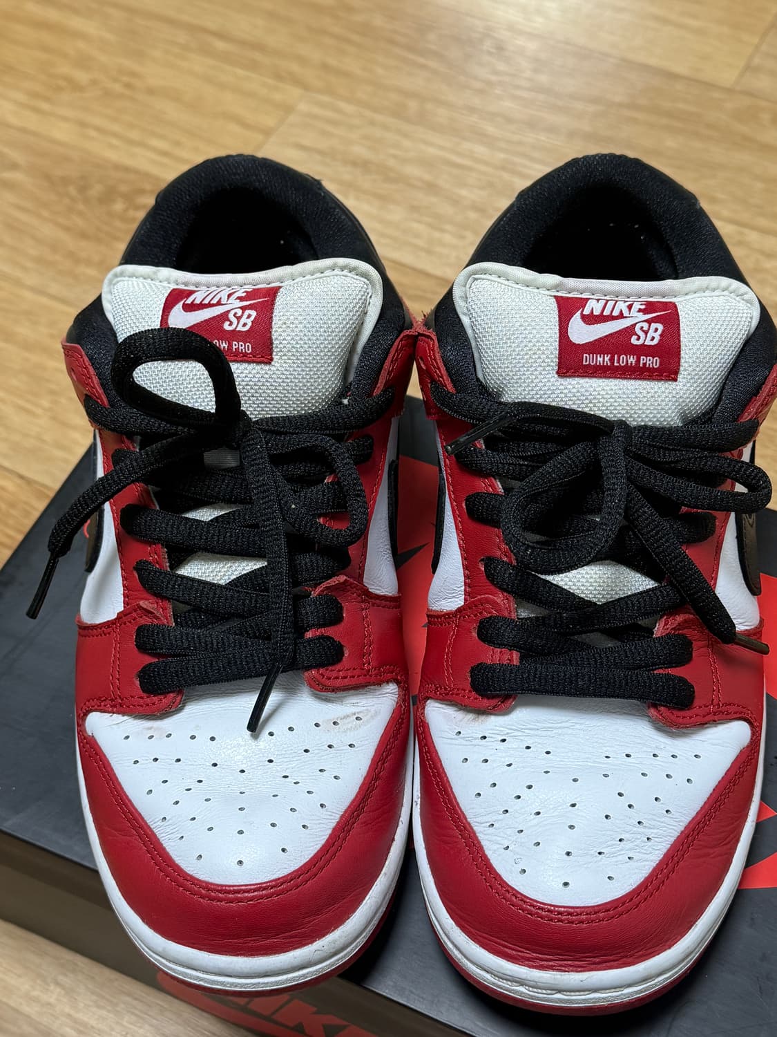 시카고 sb덩크 260 상품이미지2