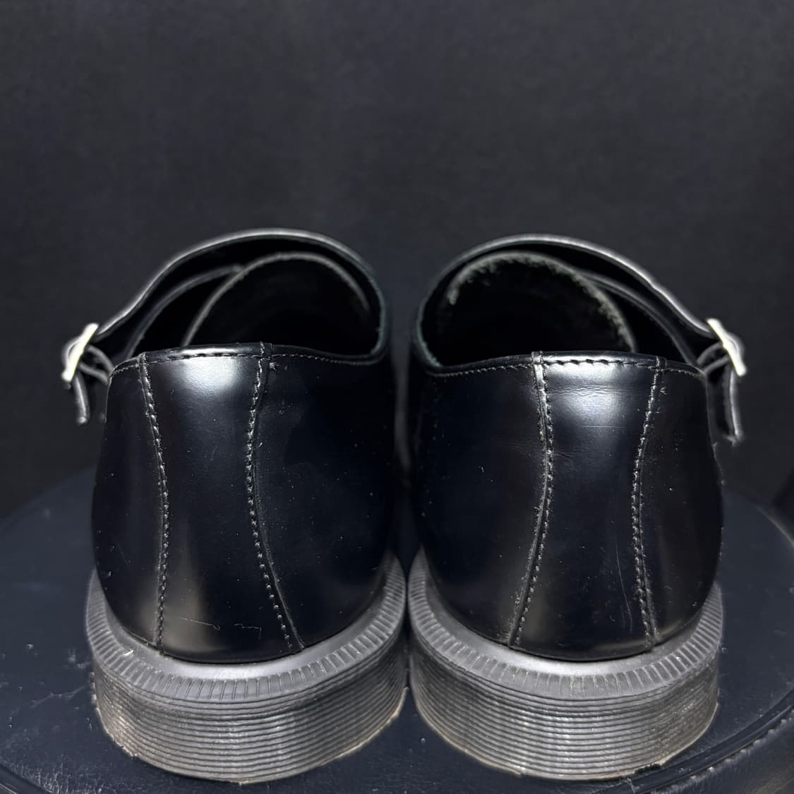 닥터마틴 판도라 더블 몽크 로퍼 상품이미지7