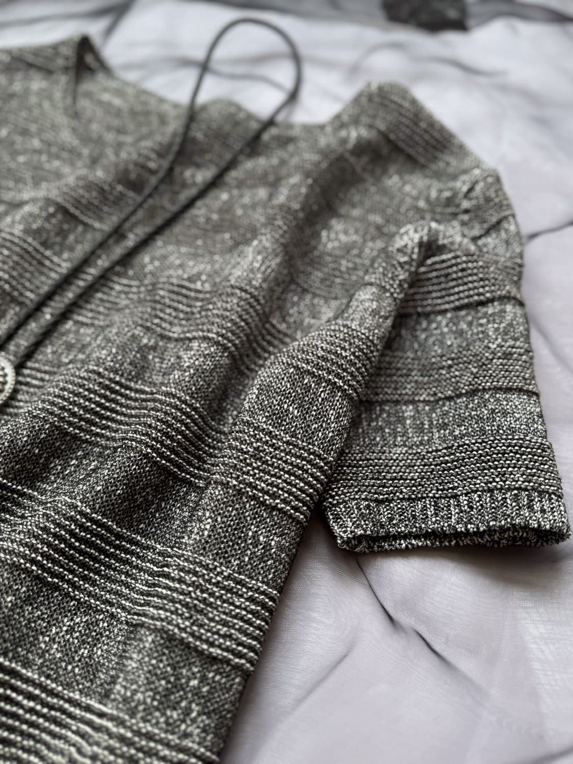 Bokashi Net T-shirt 0146 상품이미지2