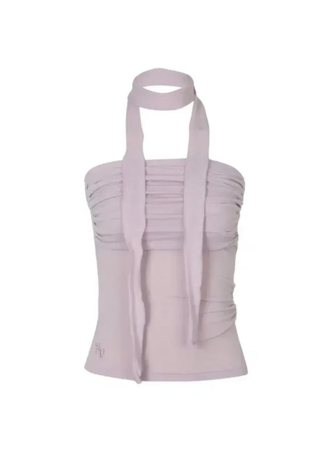 페인오어플레져 알레그로 탑 라이트퍼플 S 상품이미지1