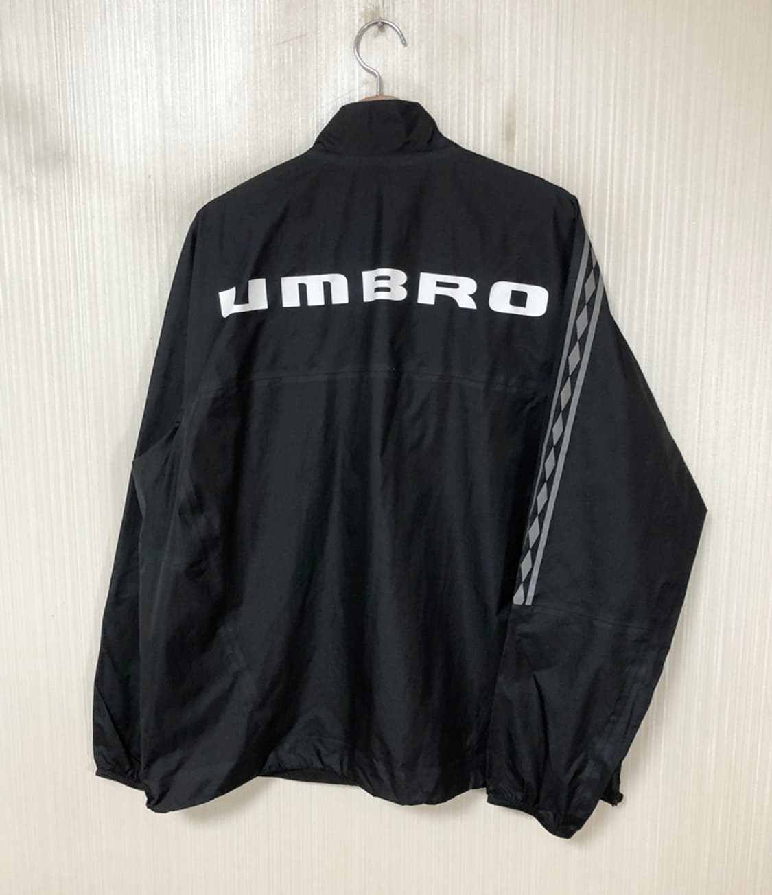 WK리그 엄브로 인천 현대제철 레드엔젤스 선수실착 우븐피스테 XL 상품이미지8